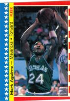 1987-1988 Fleer Star
